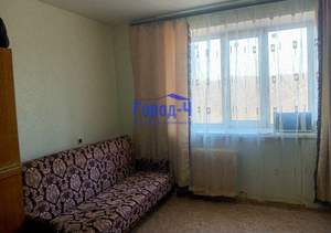 4-к квартира, вторичка, 16м2, 3/5 этаж