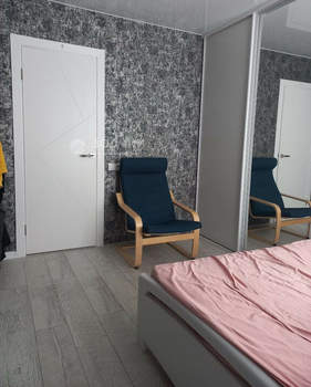 2-к квартира, вторичка, 60м2, 8/9 этаж