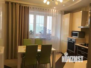 1-к квартира, вторичка, 50м2, 3/12 этаж