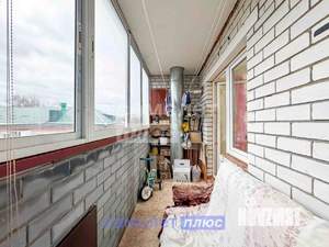 1-к квартира, вторичка, 42м2, 6/10 этаж