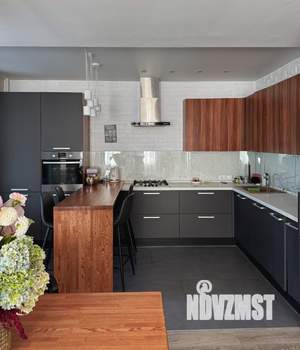 3-к квартира, вторичка, 110м2, 2/5 этаж