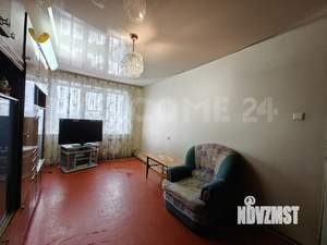 3-к квартира, вторичка, 69м2, 6/9 этаж