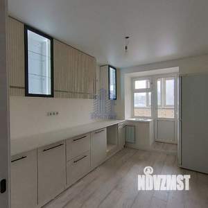 1-к квартира, вторичка, 39м2, 4/13 этаж