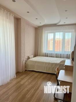 3-к квартира, вторичка, 81м2, 8/9 этаж