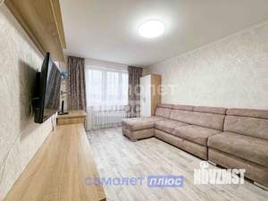 1-к квартира, вторичка, 48м2, 12/15 этаж