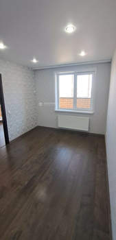 1-к квартира, вторичка, 34м2, 1/10 этаж