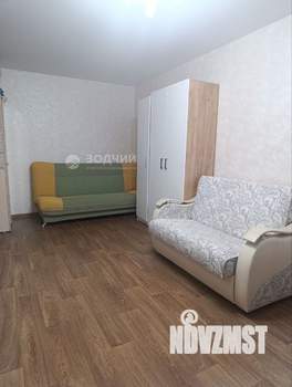 1-к квартира, вторичка, 33м2, 8/9 этаж