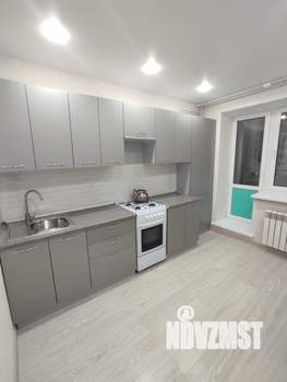 1-к квартира, вторичка, 37м2, 5/14 этаж
