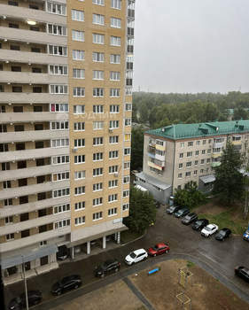 1-к квартира, вторичка, 47м2, 9/16 этаж
