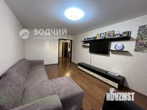 3-к квартира, вторичка, 89м2, 9/9 этаж