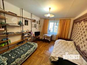 2-к квартира, вторичка, 49м2, 4/9 этаж