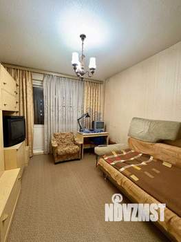 3-к квартира, вторичка, 67м2, 7/9 этаж