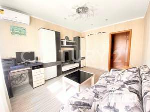 2-к квартира, вторичка, 53м2, 7/9 этаж