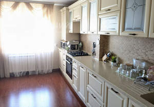 3-к квартира, вторичка, 89м2, 4/7 этаж