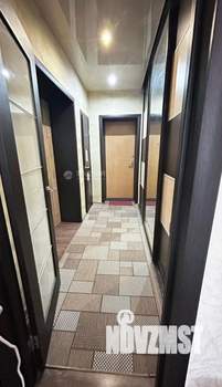 1-к квартира, вторичка, 39м2, 7/10 этаж