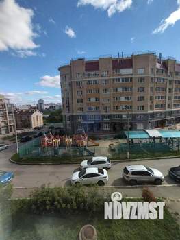2-к квартира, вторичка, 60м2, 2/16 этаж