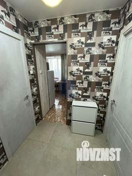 1-к квартира, вторичка, 36м2, 15/16 этаж