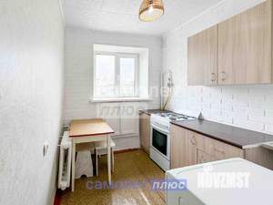 1-к квартира, вторичка, 28м2, 5/5 этаж