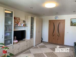 3-к квартира, вторичка, 81м2, 9/18 этаж