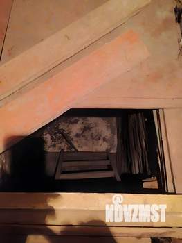 2-к квартира, вторичка, 31м2, 3/4 этаж