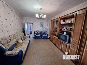 3-к квартира, вторичка, 80м2, 6/10 этаж