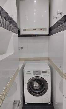 3-к квартира, вторичка, 93м2, 5/5 этаж