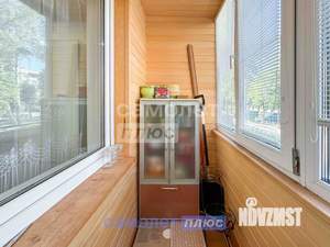 2-к квартира, вторичка, 54м2, 1/5 этаж