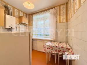 1-к квартира, вторичка, 30м2, 1/5 этаж