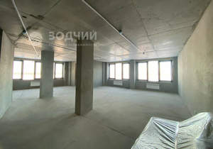 3-к квартира, вторичка, 99м2, 17/22 этаж