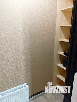 1-к квартира, вторичка, 42м2, 3/18 этаж