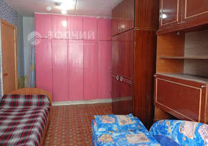 1-к квартира, вторичка, 32м2, 6/9 этаж