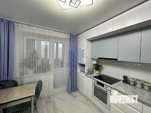 2-к квартира, вторичка, 60м2, 12/14 этаж