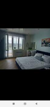 2-к квартира, вторичка, 70м2, 12/17 этаж