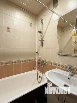 3-к квартира, вторичка, 66м2, 2/9 этаж