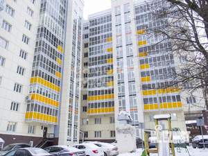 3-к квартира, вторичка, 92м2, 5/11 этаж