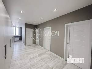 3-к квартира, вторичка, 101м2, 22/24 этаж