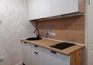 Студия квартира, вторичка, 22м2, 3/9 этаж