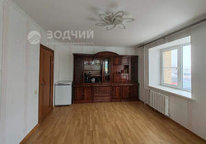 1-к квартира, вторичка, 42м2, 6/10 этаж