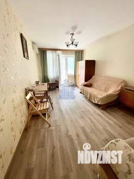 2-к квартира, вторичка, 43м2, 3/5 этаж