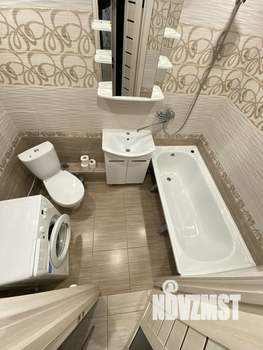 1-к квартира, вторичка, 33м2, 2/16 этаж