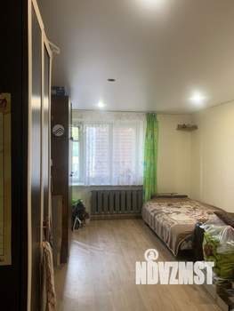 Студия квартира, вторичка, 27м2, 2/9 этаж