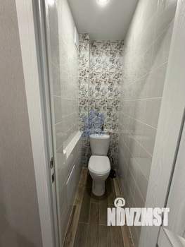 2-к квартира, вторичка, 51м2, 4/5 этаж