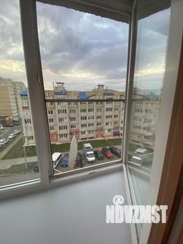 1-к квартира, вторичка, 44м2, 5/6 этаж