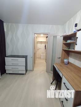 2-к квартира, вторичка, 55м2, 9/9 этаж