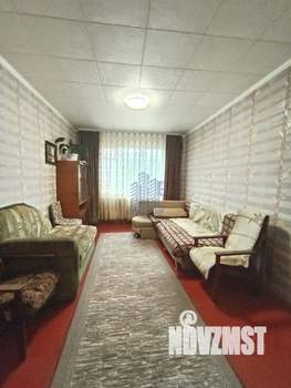 3-к квартира, вторичка, 67м2, 5/5 этаж