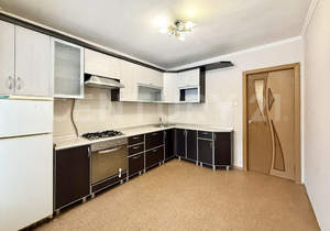 1-к квартира, вторичка, 40м2, 2/8 этаж