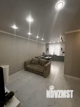 2-к квартира, вторичка, 77м2, 11/17 этаж