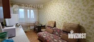 1-к квартира, вторичка, 45м2, 7/9 этаж