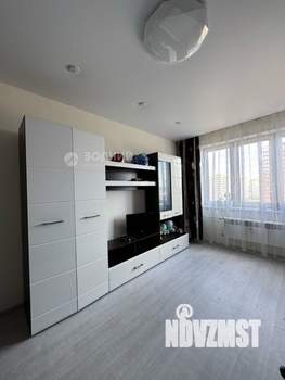 1-к квартира, вторичка, 34м2, 7/16 этаж
