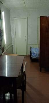 1-к квартира, вторичка, 34м2, 4/4 этаж